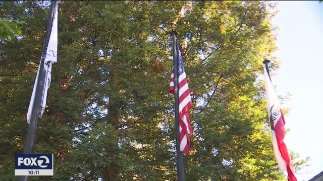 Piedmont to fly Black Lives Matter flag, council to review policies for discrimination
