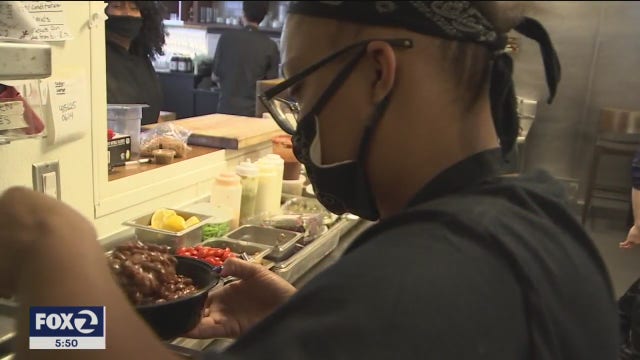 Bay Area Black Restaurant Week highlights culture, culinary experience