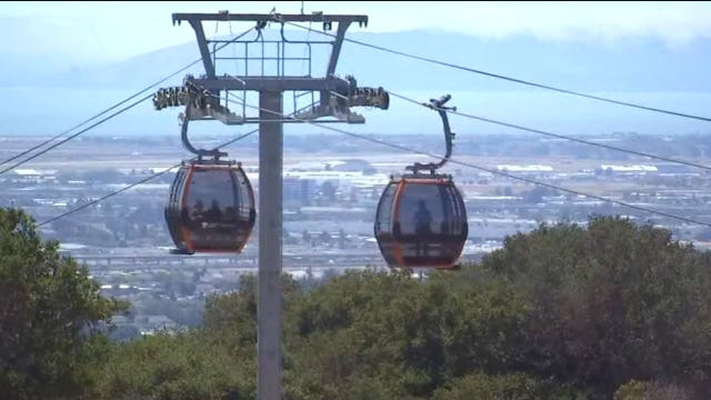 Oakland Zoo embraces coronavirus changes, visitor experience a cut above pre-pandemic days