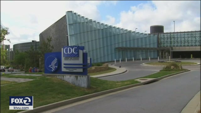 Santa Clara Co. health officials criticize new CDC COVID-19 testing guidance