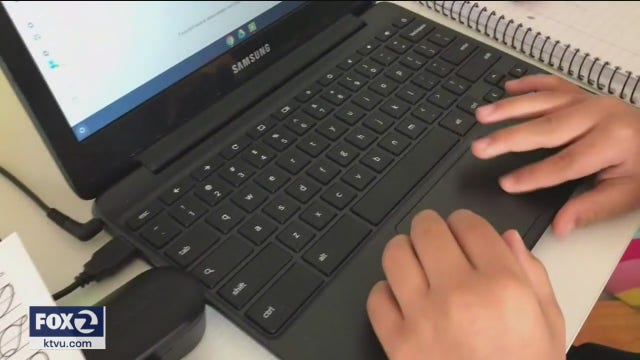 Privacy vs. community: Should schools require students to turn on cameras?