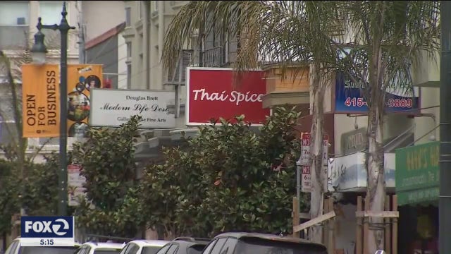 San Francisco hopes micro-grants keeps flavor of the city alive