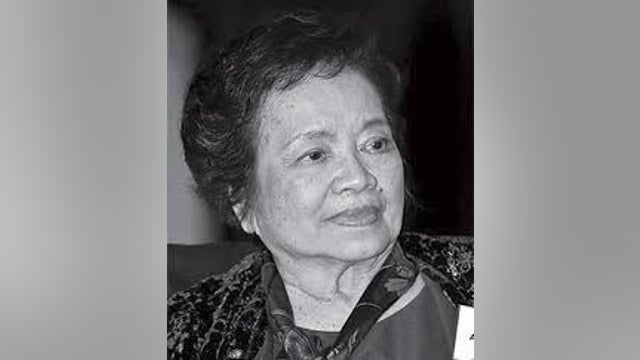 Portion of Hwy 35 in Daly City to be named after Bay Area Filipina activist