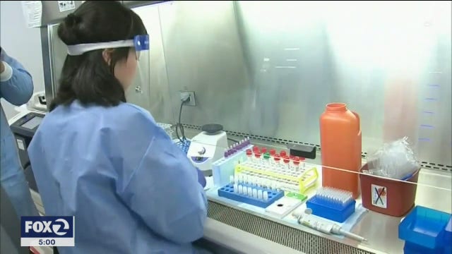 California governor says Trump administration must help more with unemployment assistance