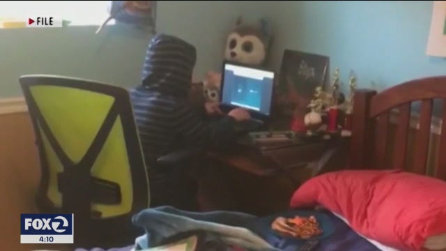 San Francisco teachers and district reach agreement on what distance learning will look like