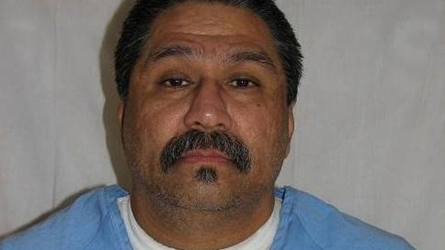San Quentin Prison inmate Pedro Arias is 25th prisoner to die from COVID-19