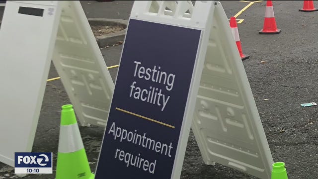 Alameda County will pay people with COVID-19 to stay home and isolate