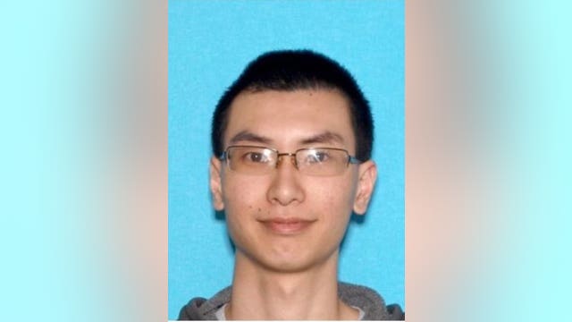 San Mateo Co.: Suspect who stabbed three, one fatally identified