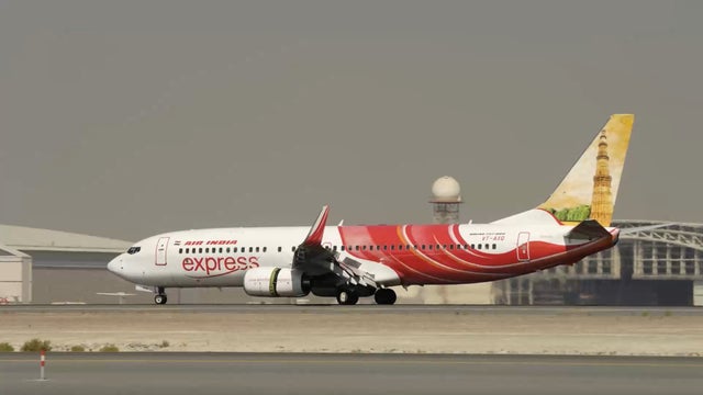 14 dead, 123 injured when Air India flight skids off runway, splits in 2 while landing in southern India