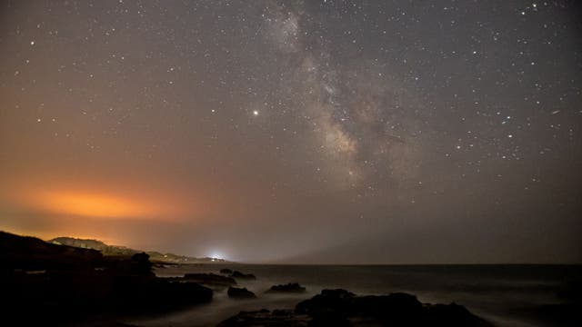 California wildfires destroy homes, prompt evacuations from Vacaville to Santa Cruz