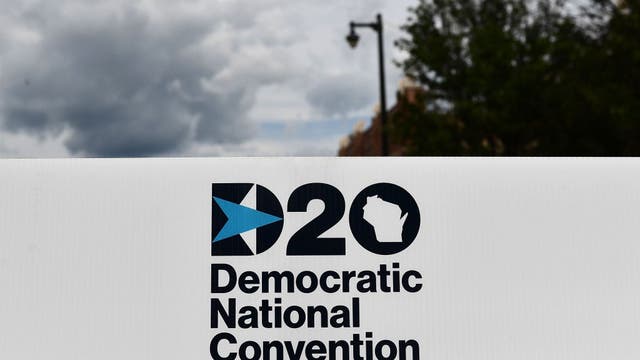Democrats, Biden still juggling virtual convention details