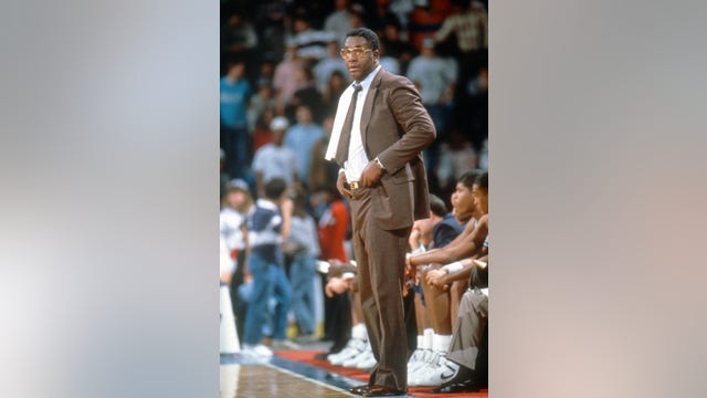 Legendary Georgetown basketball coach John Thompson dies at 78