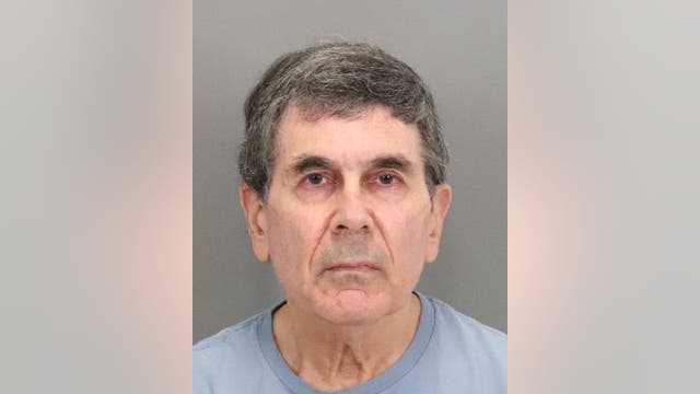 Palo Alto math tutor arrested on suspicion of molesting several teenage girls