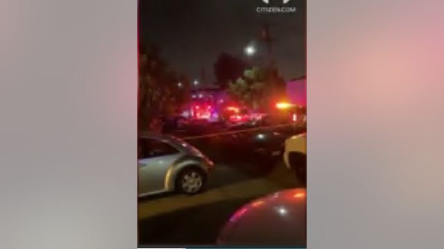 Shooting kills one and wounds at least three in Oakland