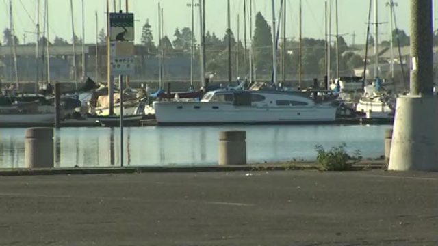 EBMUD: outage leads to 50,000 gallons of wastewater discharged into Oakland Estuary