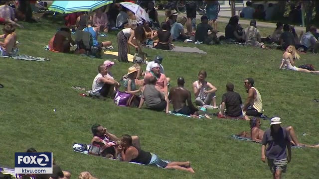 California health secretary says counties should issue Labor Day COVID-19 guidance ASAP