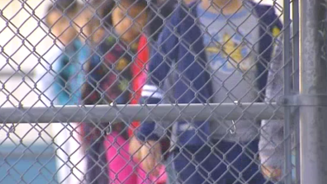 Kids who don’t show COVID-19 symptoms can still spread virus for weeks, study shows