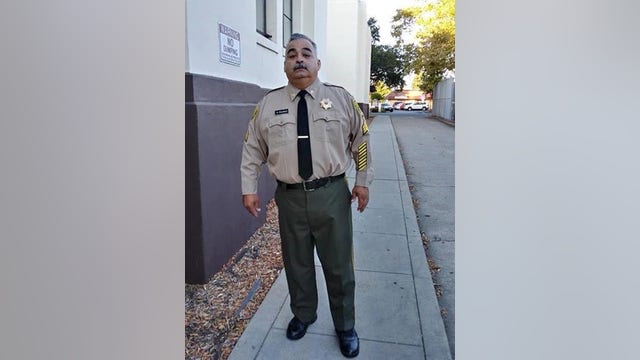 Sergeant at San Quentin Prison is first among staff to die from coronavirus