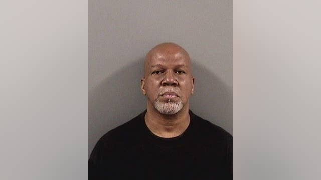 Man charged with murder in UC Berkeley student's shooting death