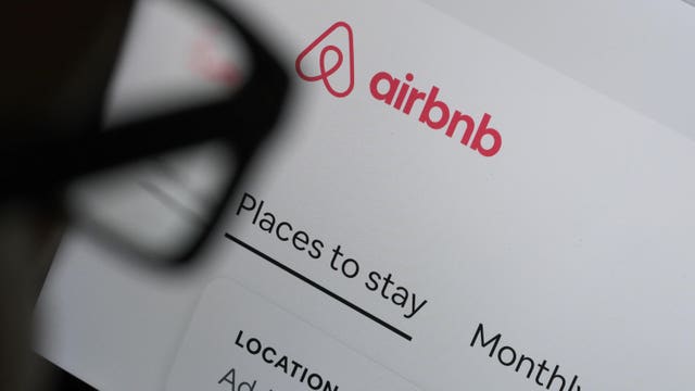 Airbnb issues worldwide party ban at its rental property listings amid coronavirus pandemic