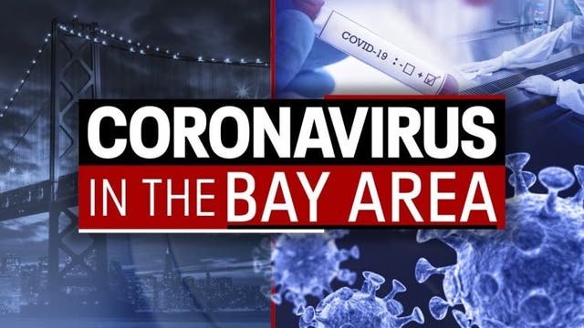 Status update on COVID-19 developments around the Bay Area