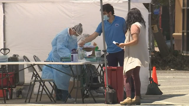 California sets aside 40% doses for hardest-hit communities, creates 'vaccine equity metric'