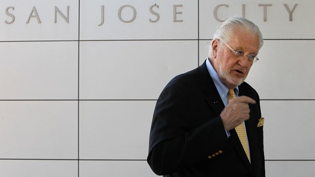 UC Hastings to name new building after Bay Area attorney Joe Cotchett