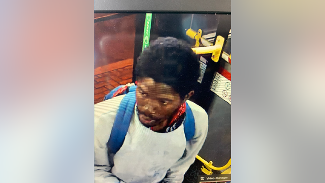 Police: Suspect arrested on suspicion of first-degree murder following homicide in UCSF lobby