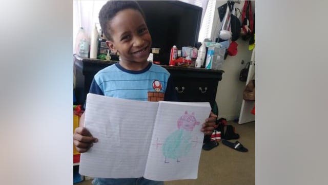 Second suspect arrested in 6-year-old's shooting death in San Francisco