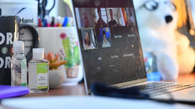 US faces back-to-school laptop shortage