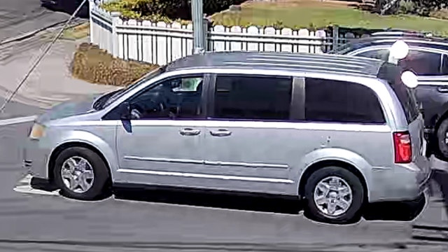 Oakland police seek 'vehicle of interest' in teen's killing in mid-August