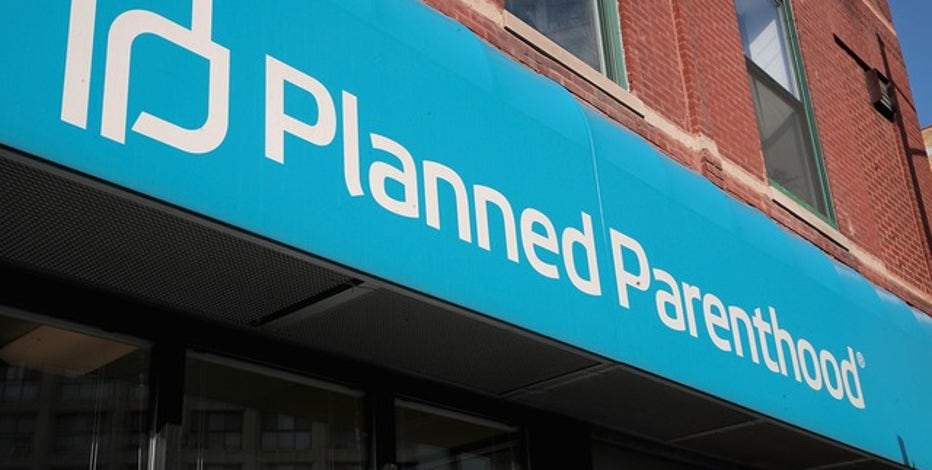 Security Guards For Anti Abortion Protesters Charged With Battery Illegal Possession Of Tear Gas