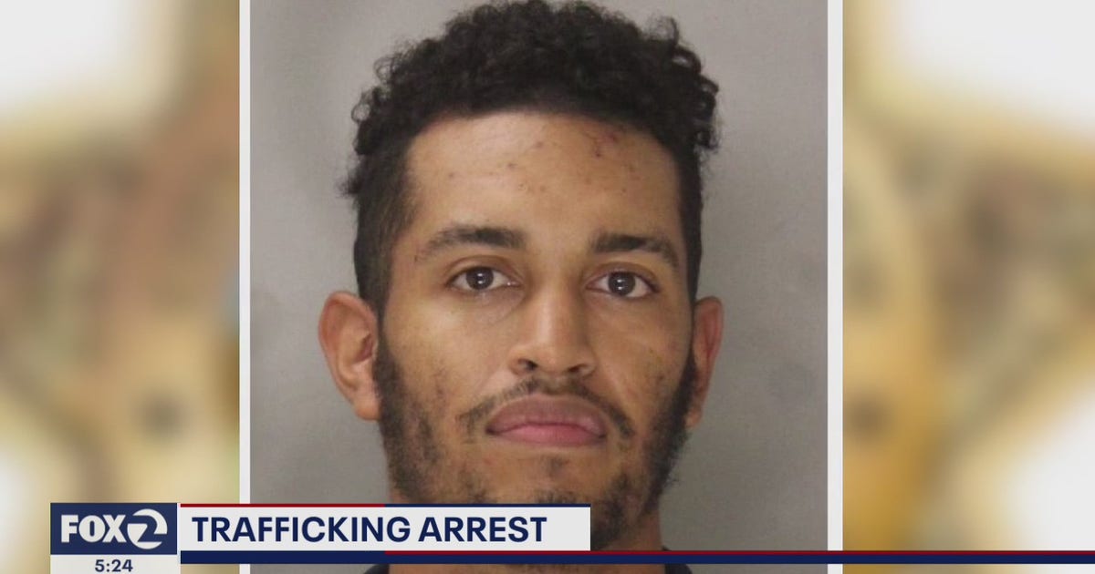 Mountain View man accused of trafficking 15 year-old girl from Arizona ...