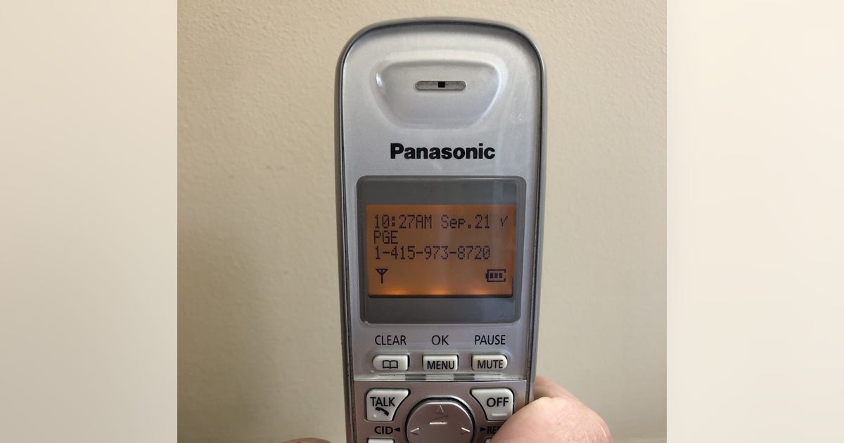 PG&E customers warned of sophisticated scams seeking to 'capitalize on ...