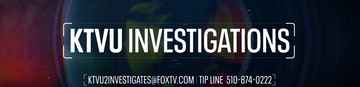 KTVU Investigations