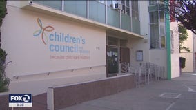 San Francisco nonprofit helps home-based child daycare operators