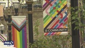 San Jose now has its own designated LGBTQ district