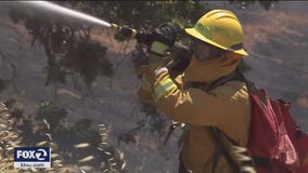 Public Safety Power Shutoffs possible this weekend as the Bay Area faces early autumn heat wave