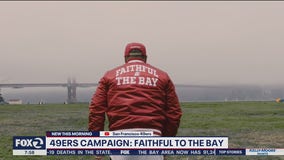 49ers announce 'Faithful to The Bay' campaign ahead of 2020 season