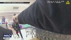 Edited body camera footage raises questions about police accountability