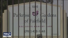 Fairfield assisted living facility with COVID-19 outbreak previously cited for health, safety violations