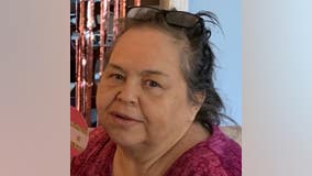 Santa Clara police find 58-year-old missing woman