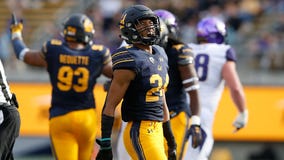 Cal cornerback Camryn Bynum declares for 2021 NFL draft