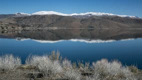 Walker Lake group to take water suit back to federal court