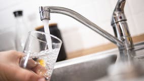 Residents of Healdsburg told to boil tap water for drinking