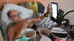 Facebook blocks planned end-of-life broadcasts of chronically ill man
