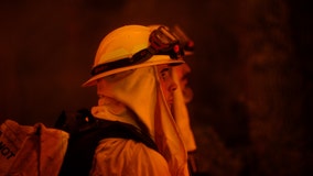 San Diego starts program to aid firefighters' mental health