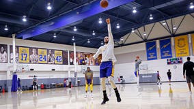 Warriors facilities to serve as polling places for 2020 general election