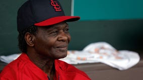 Baseball legend Lou Brock dies at 81