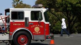 Vallejo suspends first-responder fee